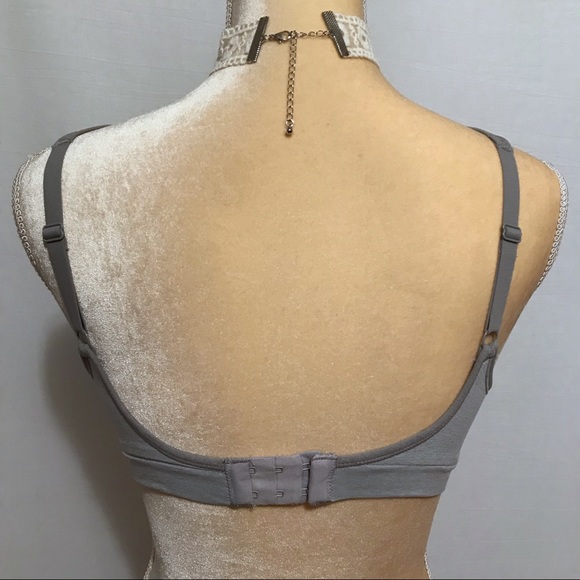 Splendid “2/$20” NWOT Seamless Lounge Bra S - Picture 4 of 8